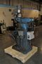 2 HP BRIDGEPORT VERTICAL MILL