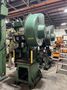 45 TON MINSTER GAP FRAME PRESS