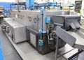 24" W x 12" H MIDBROOK 3 Stage Parts Washer, Elect Heated Wash/Rinse, Regen B/O