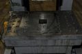 40 TON ROUSSELLE OBI PRESS