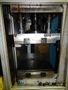 34 Ton FARGER & JOOSTEN MULTIPOWER Air/Oil Press