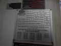 800 TON MINSTER KNUCKLE JOINT PRESS