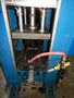 90 Ton FARGER & JOOSTEN MULTIPOWER Air/Oil Press