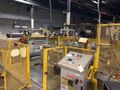 10000 LB X 50 X .074" ROWE SERVO FEEDLINE