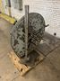 500 LB X 12" JACO MOTORIZED UNCOILER