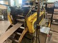 10,000 LB x 12" x .250" Colt Coil Cradle Straightener