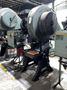 46 TON FEDERAL OBI PRESS