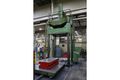 180 TON REIS SPOTTING PRESS