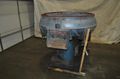 10 Cu Ft Almco Vibratory Bowl