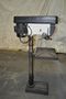20" Jet Single Spindle drill Press