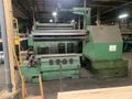 20,000 Lb X 72" X .125" Minster Cut To Length Line