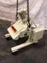 11.9" X .127" Amada Scrap Shear