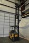 4700 LB Caterpillar LP Forklift