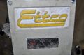 ETTCO LEAD SCREW TAPPER