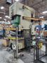 220 TON SEYI GAP PRESS
