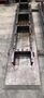 96” L-R x 20” F-B x 8” Tall Die Riser