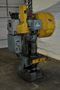 25 TON ROUSSELLE HORN PRESS