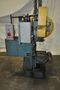 25 TON ROUSSELLE HORN PRESS