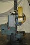 25 TON ROUSSELLE HORN PRESS