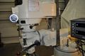 2 HP SUPERMAX VERTICAL MILL
