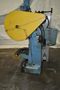 25 TON ROUSSELLE HORN PRESS