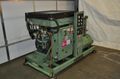 60 HP SULLAIR AIR COMPRESSOR