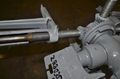 300 LB X 6.5" LITTELL UNCOILER