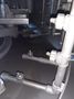 20" x 20" x 20" GERREF S.S. Carousel Washer, Electrically Heated Wash & Blow-Off