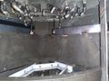 12" x 12" x 12" MIDBROOK S.S. Carousel Washer, Gas Heated, Elect Heated B/O