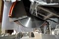 4" SOCO COLD SAW "NON FERROUS"