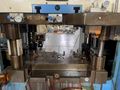 176 TON LAUFFER HYDRAULIC PRESS