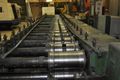 24 Stand  x 3" Shaft Tishken Roll Former