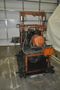 50 Ton Tishken Cut Off Press