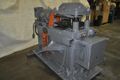50 ton Tishken Cut Off Press
