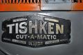 50 Ton Tishken Cut Off Press