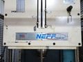 75 TON NEFF C FRAME HYDRAULIC PRESS
