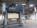 600 TON BROWN AND BOGGS 120" x 60" SSDC PRESS