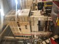 330 TON AIDA SSDC LINK DRIVE PRESS