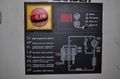 ZANDER ARTIC STAR AIR DRYER