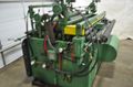 72" x .060" ROWE STRAIGHTENER