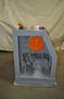 10,000 LB x 48" AMERICAN STEEL LINE MOTORIZED UNCOILER