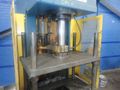 20 TON MULTIPRESS 4 POST GUIDED RAM C FRAME PRESS