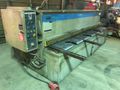 12' x 1/4" BAYKAL HYDRAULIC SHEAR