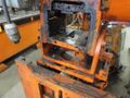 12 TON TISHKEN TILT FRAME CUT OFF PRESS