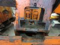 12 TON TISHKEN TILT FRAME CUT OFF PRESS