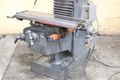 3 HP LAGUN VERTICAL MILL