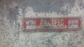16' x 3/8" PACIFIC HYDRAULIC SHEAR