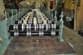 16 STAND x 48" x 3.5" SHAFT BRADBURY ROLLFORMER