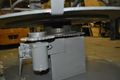 4000 LB LEWIS WIRE DECOILER