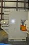 100 TON DENISON C FRAME HYDRAULIC PRESS
